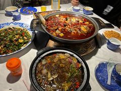 -友记功夫香·人民大排档(红牌楼店)