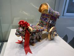 -中国景泰蓝艺术博物馆