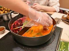-山缓缓火锅(上海闵行龙湖店)