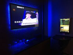 -好声音时尚量贩KTV(之心城店)