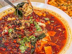 -刘栋梁大排档(淮海东路店)
