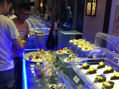 -三亚胜意海景酒店·海鲜自助餐厅(三亚湾路店)