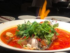 -上名堂·鱼头好吃(体育场路店)