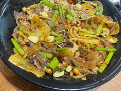 -掌上鲜(南顺城街店)