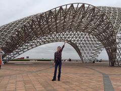 -南汇嘴观海公园