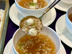 -百盛·鼎膳(中海财富中心)