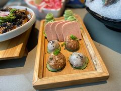 -享月汤皇·海鲜小火锅·聚会(曲江创意谷店)