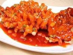 -望乡楼上海菜(日月光店)