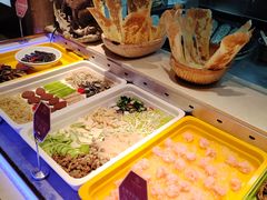 -大张烙馍村(三环南路旗舰店)
