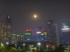 -海心沙亚运公园