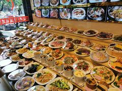 -旺达·福州菜(正大广场店)