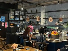 -Apollo·西班牙小酒馆(安福路店)