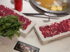 -八合里潮汕鲜牛肉火锅(万科里店)