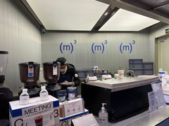 -CUBIC3三立方咖啡(西岸凤巢店)