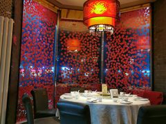 包厢-大碗居·烤鸭·鱼头泡饼(天坛东门店)