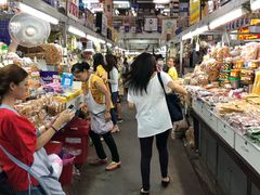-瓦洛洛传统市场