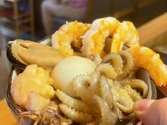 -牛匠和牛寿喜锅(西安总店)
