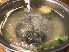 -养牛邓·潮汕牛肉海鲜自助火锅(广州店)