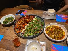 -铁公鸡·四川料理(天环广场店)
