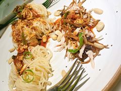 鸡丝凉面-辛香汇·现炒川菜(淮海路百盛店)