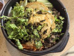 -元祖李朝(新威路店)