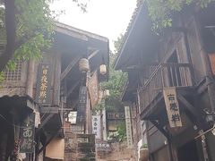-两江国际影视城