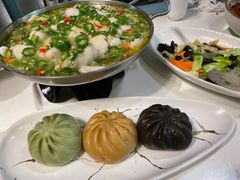 -付掌柜在成都·热炒砂锅集(金禾店)