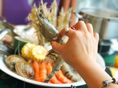 -火舞泰·泰式海鲜火锅餐厅(世纪城店)