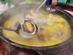 -侠成水上农庄(工业大道店)