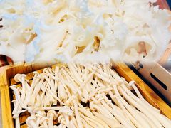 -松野谷·寿喜烧自助(华联顺义金街购物中心店)