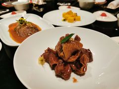 -上海苏宁宝丽嘉酒店·嘉府壹号中餐厅
