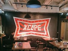 -Xcape异时刻密室逃脱(长风大悦城店)