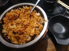 -九田家黑牛烤肉料理(石路天虹店)