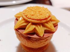 -北京望京凯悦酒店The Lounge大堂酒廊