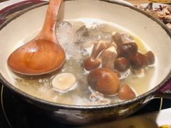 -黑鸡小馆(金源店)