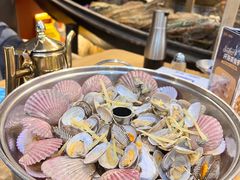 -真味海鲜坊