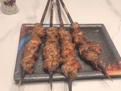 -马尔龙新疆饭店·清真(长青路店)