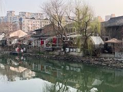 -小河直街历史文化街区