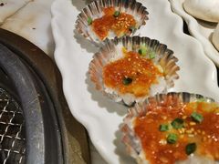 -火炉火自助餐(西直门凯德MALL店)