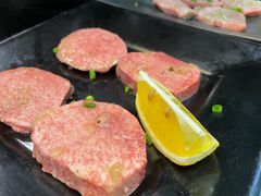 -まるみち   丸道东京烧肉(虹梅路店)