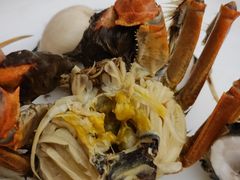 -皇朝万鑫自助餐厅