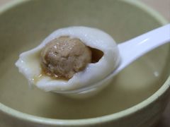 -祥记汤圆(东宝兴路店)