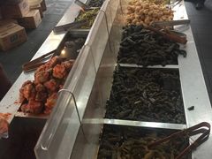 -景阳观(河坊街店)