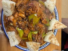 -悦香园鲜椒鸡(海阳店)