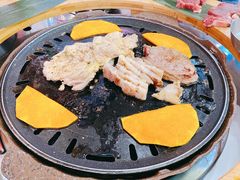 -玄希浪漫厨房·韩料烤肉(湖滨银泰in77店)