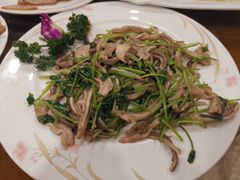-燕风楼烤鸭店(建设总店)