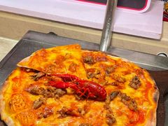 -盛宴自助餐厅(运达喜来登店)