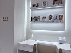 -HIMO海马体照相馆(上海华润CP静安店)