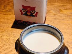 土法水牛酸奶-吃饭皇帝大(合生汇店)