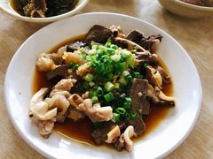 -好成财牛排馆(涂门街总店)